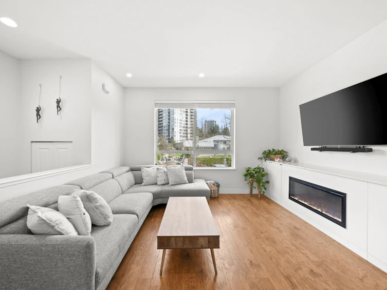 1-301 Klahanie Drive, Port Moody, BC, V3H 0C2 - 3