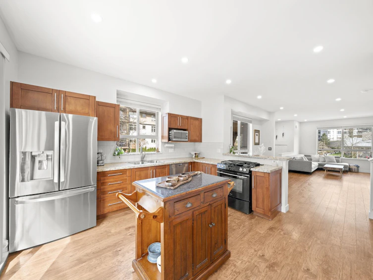 1-301 Klahanie Drive, Port Moody, BC, V3H 0C2 - 11
