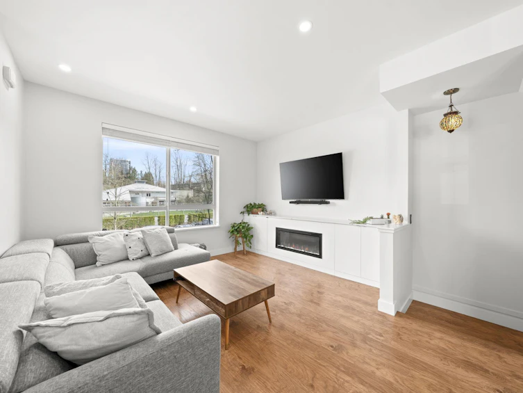 1-301 Klahanie Drive, Port Moody, BC, V3H 0C2 - 4