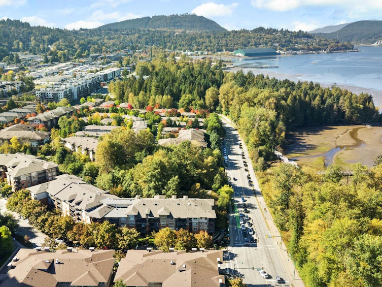 1-301 Klahanie Drive, Port Moody, BC, V3H 0C2 - 38