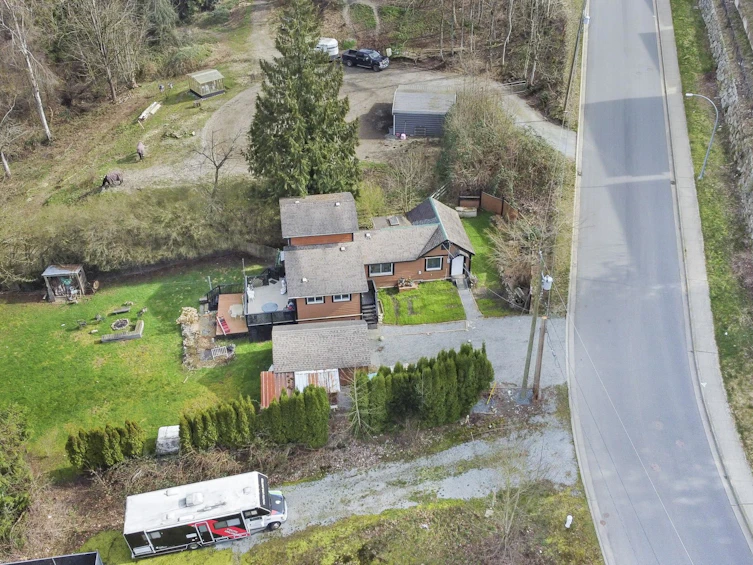 33861 Prentis Avenue, Mission, BC, V2V 2J7 - 34