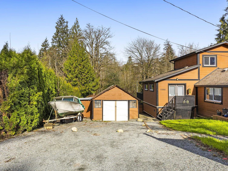 33861 Prentis Avenue, Mission, BC, V2V 2J7 - 2