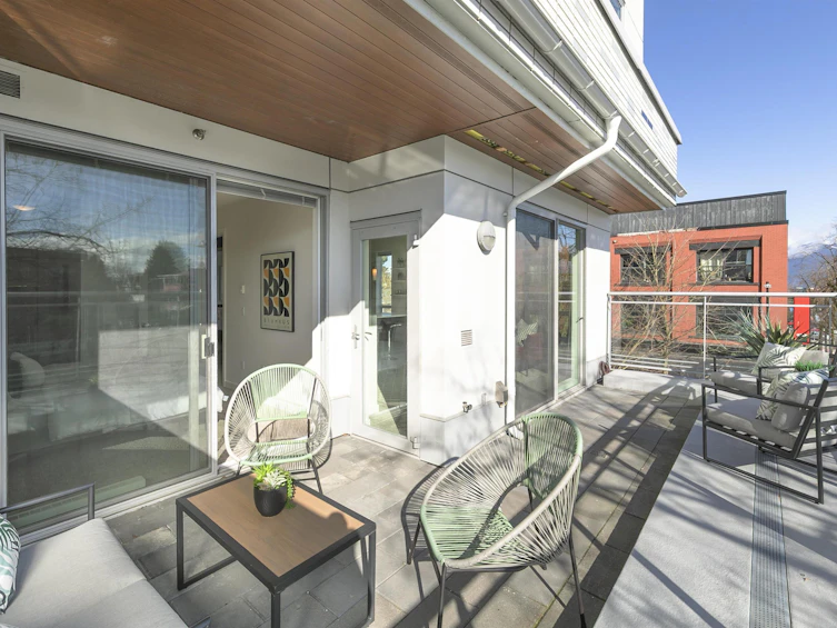 206-3333 Main Street, Vancouver, BC, V5V 3M8 - 20