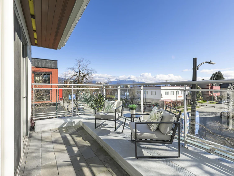 206-3333 Main Street, Vancouver, BC, V5V 3M8 - 21
