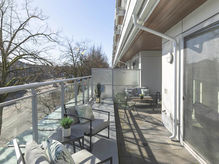 206-3333 Main Street, Vancouver, BC, V5V 3M8 - 22