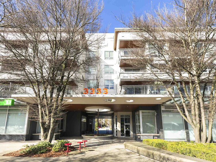 206-3333 Main Street, Vancouver, BC, V5V 3M8 - 35