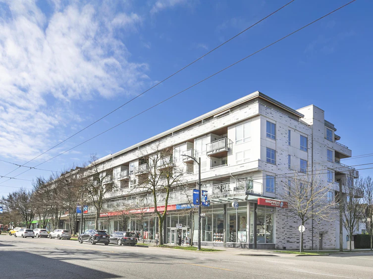 206-3333 Main Street, Vancouver, BC, V5V 3M8 - 34