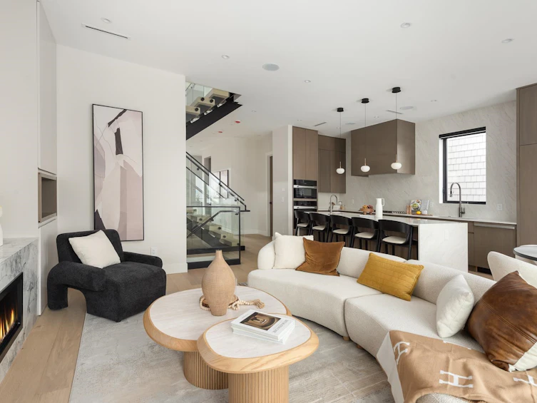 4413 Oxford Street, Burnaby, BC, V5C 1E6 - 7