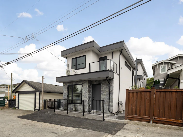 4413 Oxford Street, Burnaby, BC, V5C 1E6 - 34