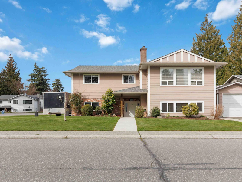 11895 82a Avenue, Delta BC V4C 3P6