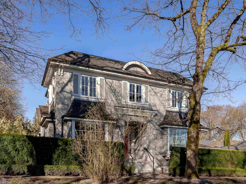 3483 Collingwood Street, Vancouver BC V6S 0C9