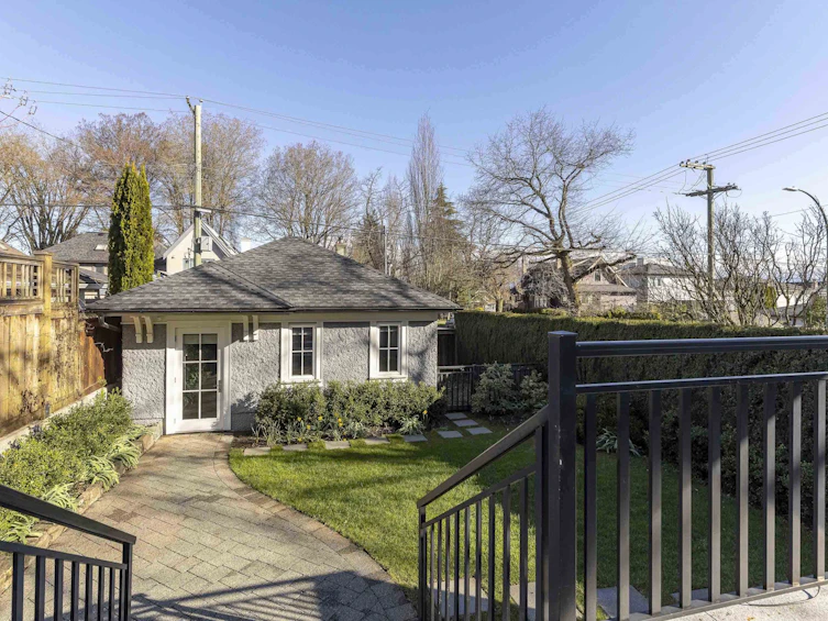 3483 Collingwood Street, Vancouver, BC, V6S 0C9 - 8