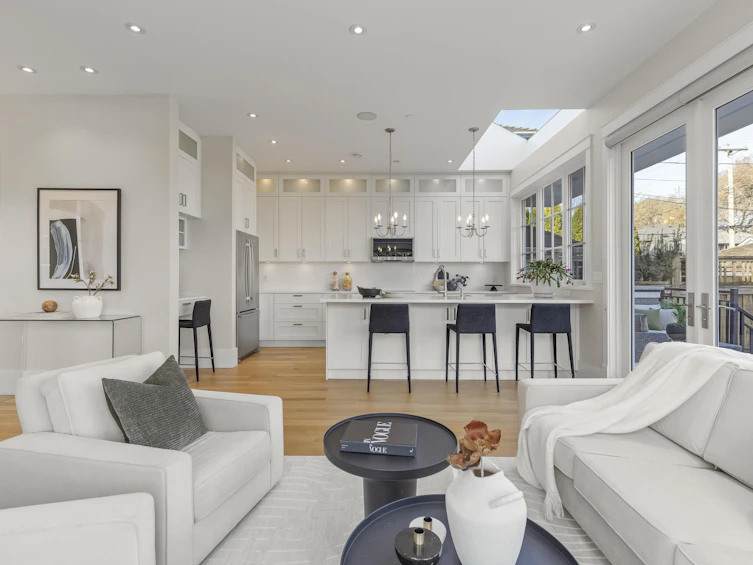 3483 Collingwood Street, Vancouver, BC, V6S 0C9 - 4