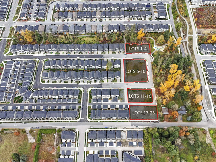 Lot 10 20545 76 Avenue, Langley, BC, V2Y 1W3 - 2
