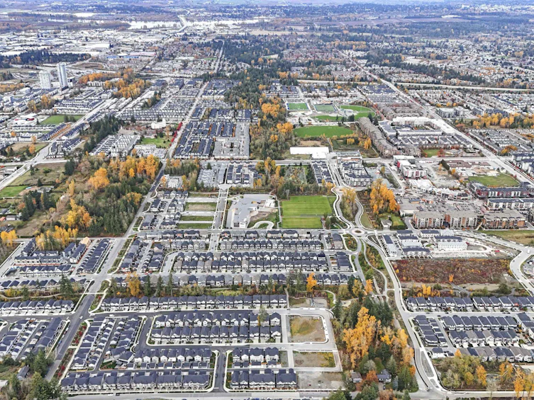 Lot 10 20545 76 Avenue, Langley, BC, V2Y 1W3 - 3