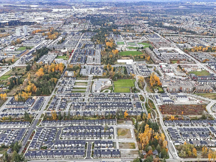 Lot 1 20545 76 Avenue, Langley, BC, V2Y 1W3 - 3