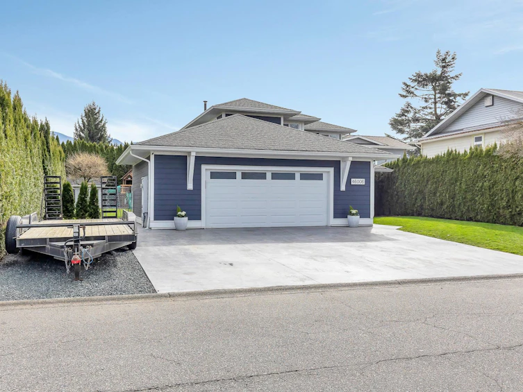 46006 Britton Avenue, Chilliwack, BC, V2R 2R8 - 2