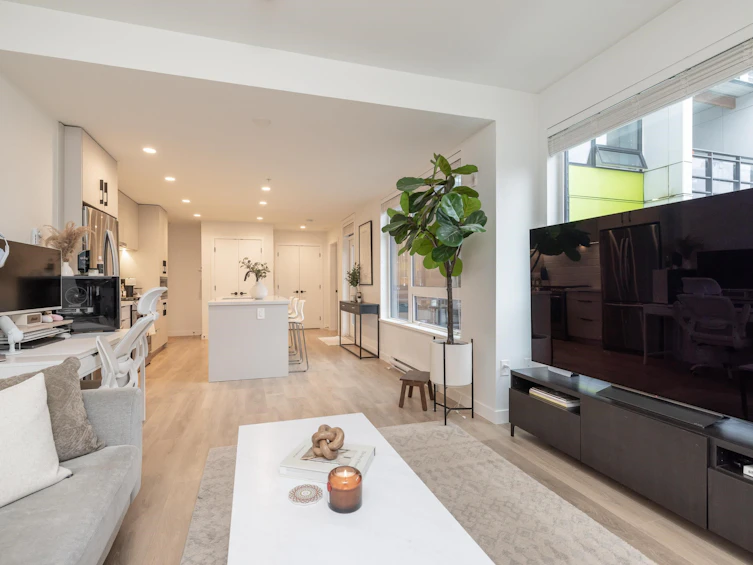 212-3018 St George Street, Port Moody, BC, V3H 2H7 - 16