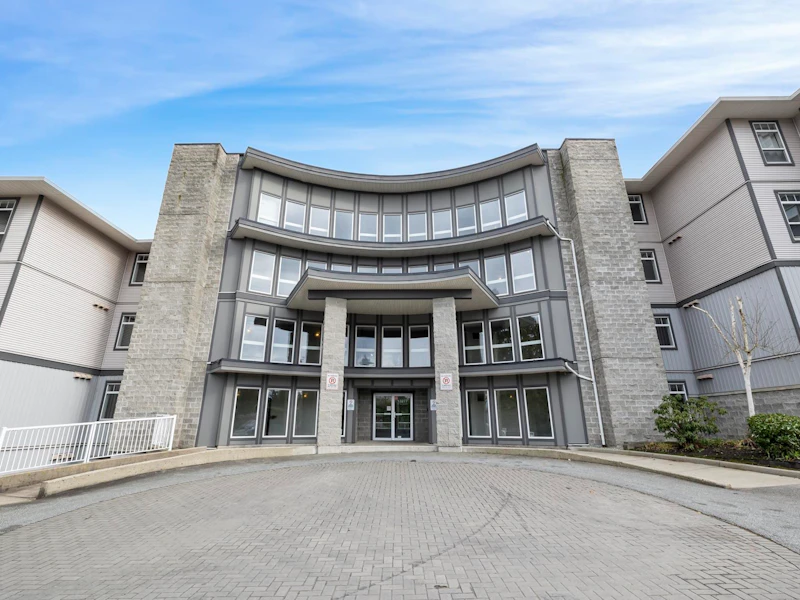 328 - 13277 108th Avenue, Surrey BC V3T 0A9