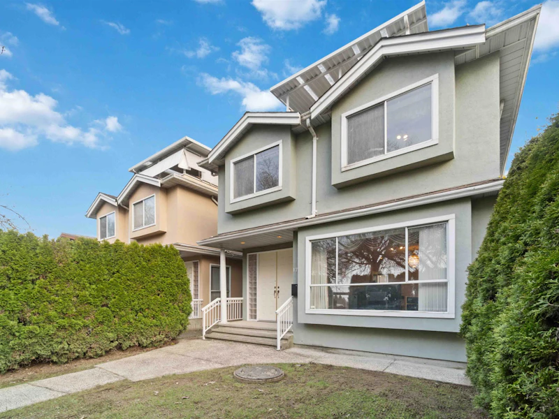 1769 E 49th Avenue, Vancouver BC V5P 1T2