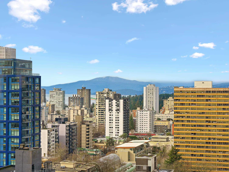 1601-738 Broughton Street, Vancouver, BC, V6G 3A7 - 11