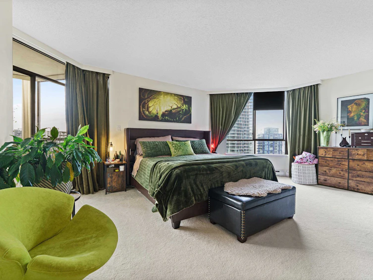 1601-738 Broughton Street, Vancouver, BC, V6G 3A7 - 24