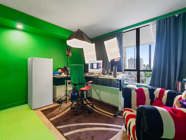 1601-738 Broughton Street, Vancouver, BC, V6G 3A7 - 30