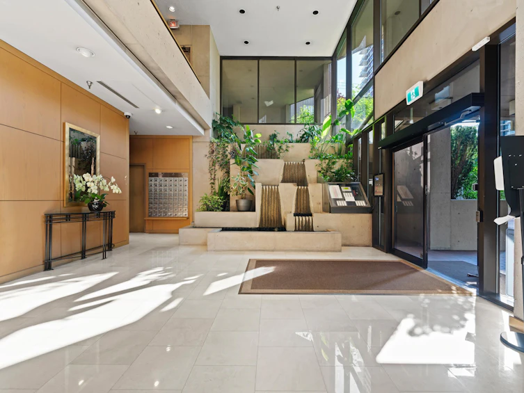 1601-738 Broughton Street, Vancouver, BC, V6G 3A7 - 32