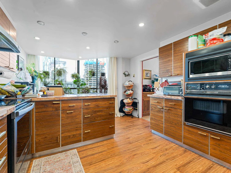 1601-738 Broughton Street, Vancouver, BC, V6G 3A7 - 18