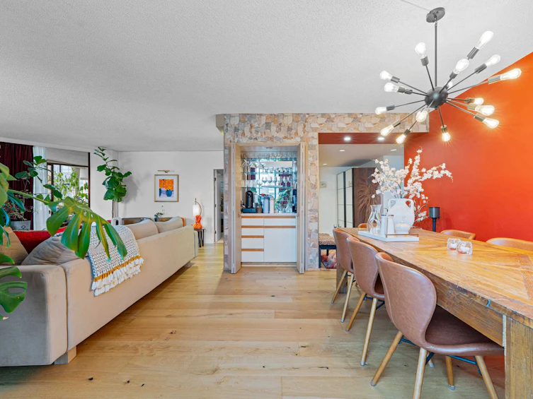 1601-738 Broughton Street, Vancouver, BC, V6G 3A7 - 8