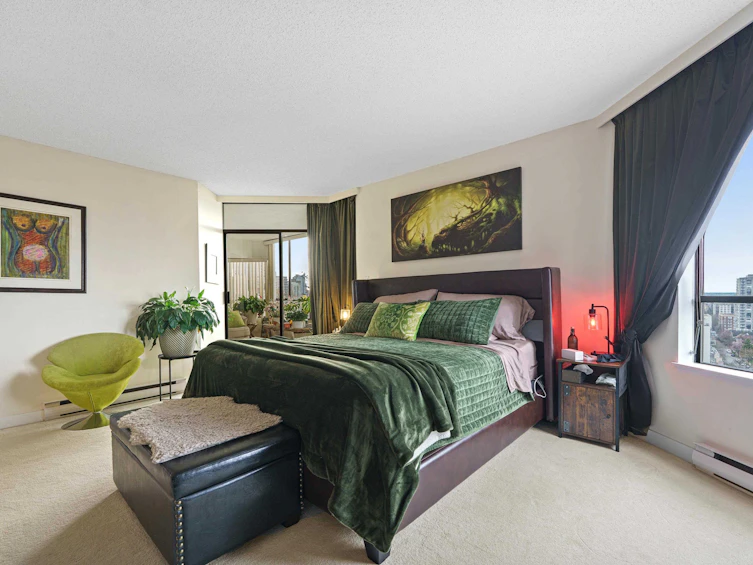 1601-738 Broughton Street, Vancouver, BC, V6G 3A7 - 25