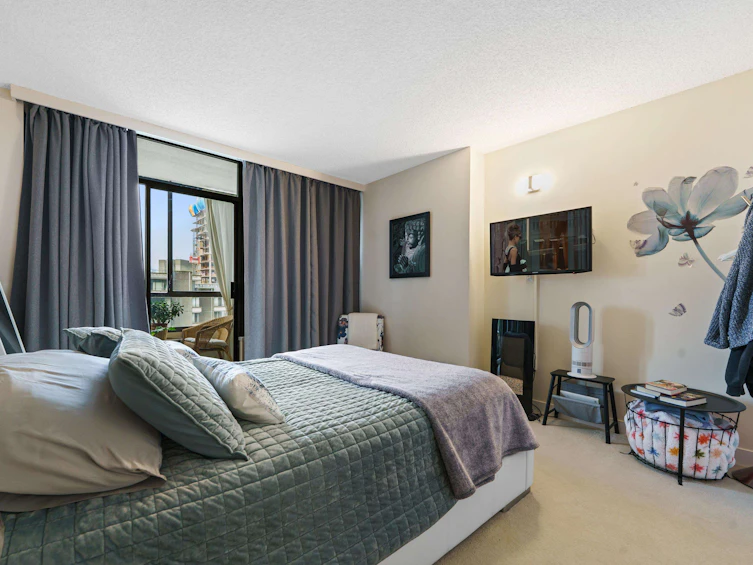 1601-738 Broughton Street, Vancouver, BC, V6G 3A7 - 26