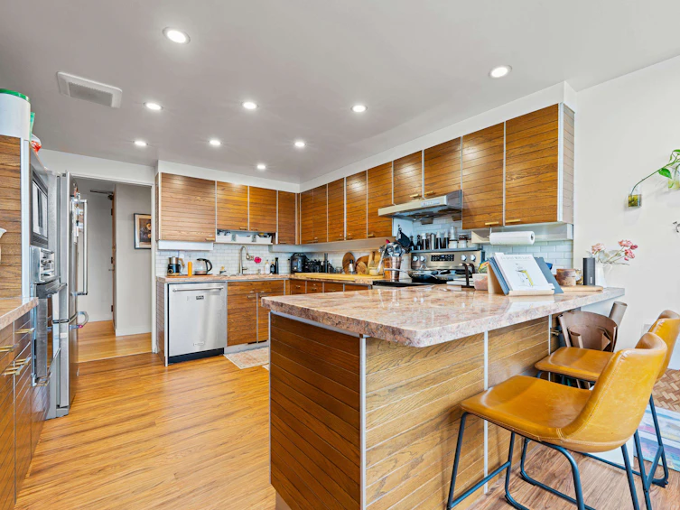 1601-738 Broughton Street, Vancouver, BC, V6G 3A7 - 19