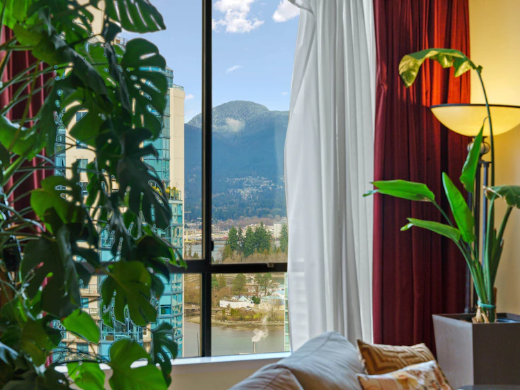 1601-738 Broughton Street, Vancouver, BC, V6G 3A7 - 14