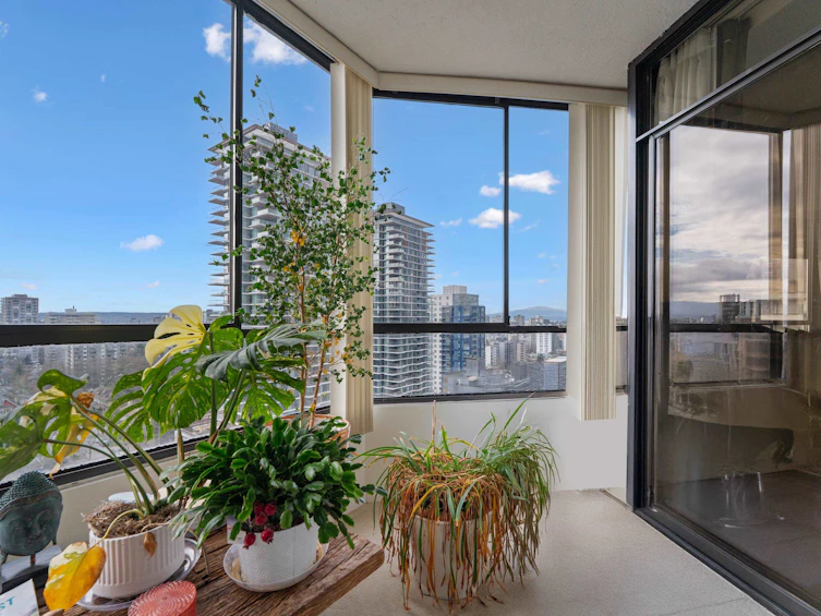 1601-738 Broughton Street, Vancouver, BC, V6G 3A7 - 21