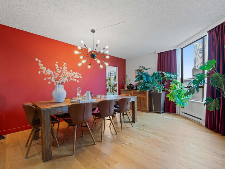 1601-738 Broughton Street, Vancouver, BC, V6G 3A7 - 9