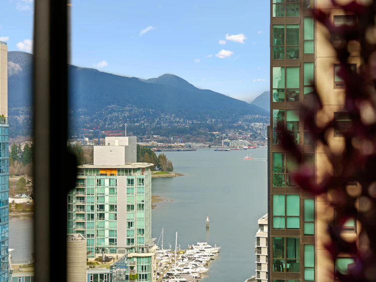 1601-738 Broughton Street, Vancouver, BC, V6G 3A7 - 10