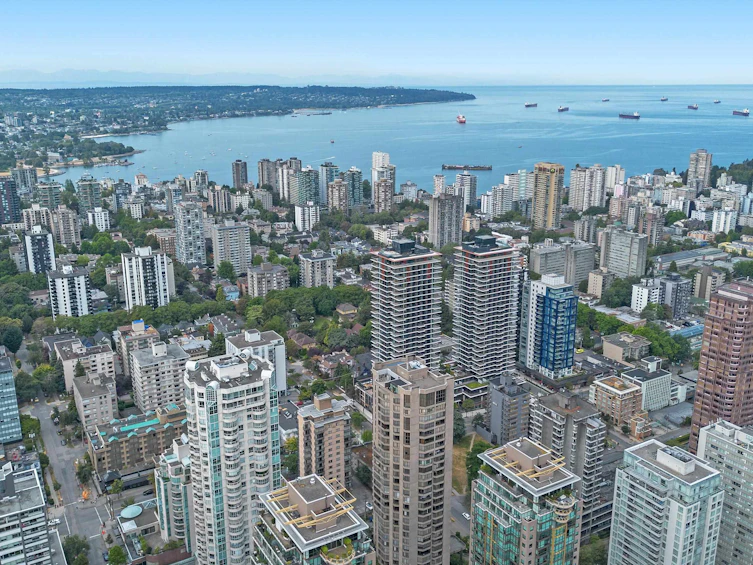 1601-738 Broughton Street, Vancouver, BC, V6G 3A7 - 36