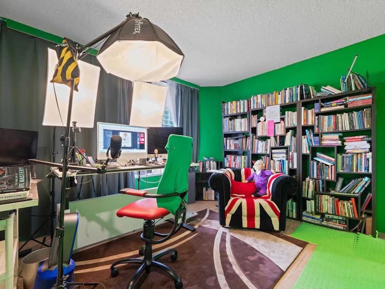 1601-738 Broughton Street, Vancouver, BC, V6G 3A7 - 31