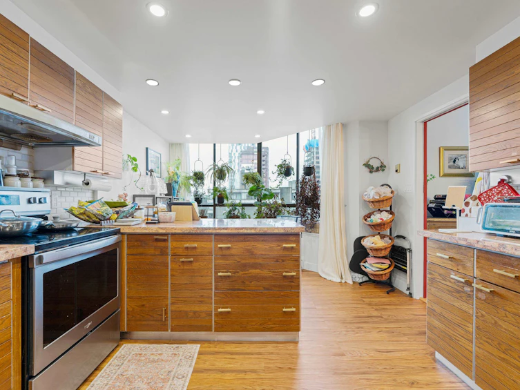 1601-738 Broughton Street, Vancouver, BC, V6G 3A7 - 16