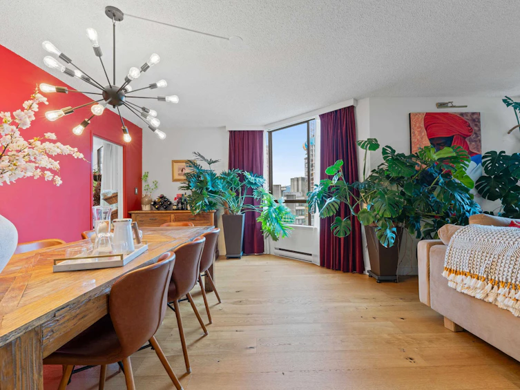 1601-738 Broughton Street, Vancouver, BC, V6G 3A7 - 13