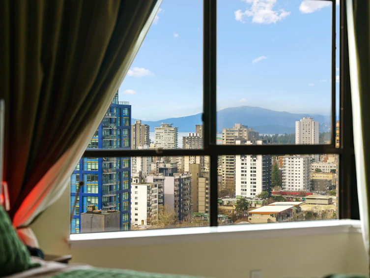 1601-738 Broughton Street, Vancouver, BC, V6G 3A7 - 4