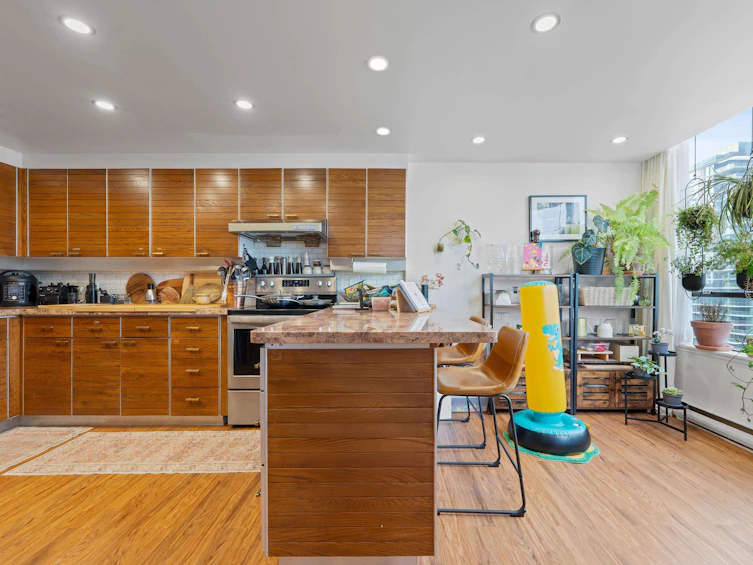 1601-738 Broughton Street, Vancouver, BC, V6G 3A7 - 17