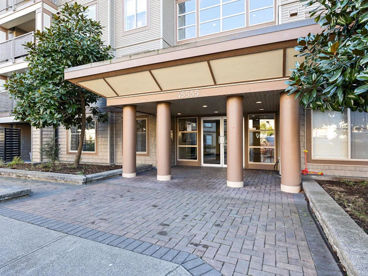 101-45555 Yale Road, Chilliwack, BC, V2P 0A9 - 8