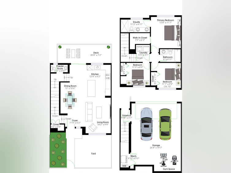 11-23183 136 Avenue, Maple Ridge, BC, V4R 0H9 - 39