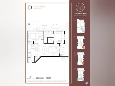 214-7375 Horne Street - 2