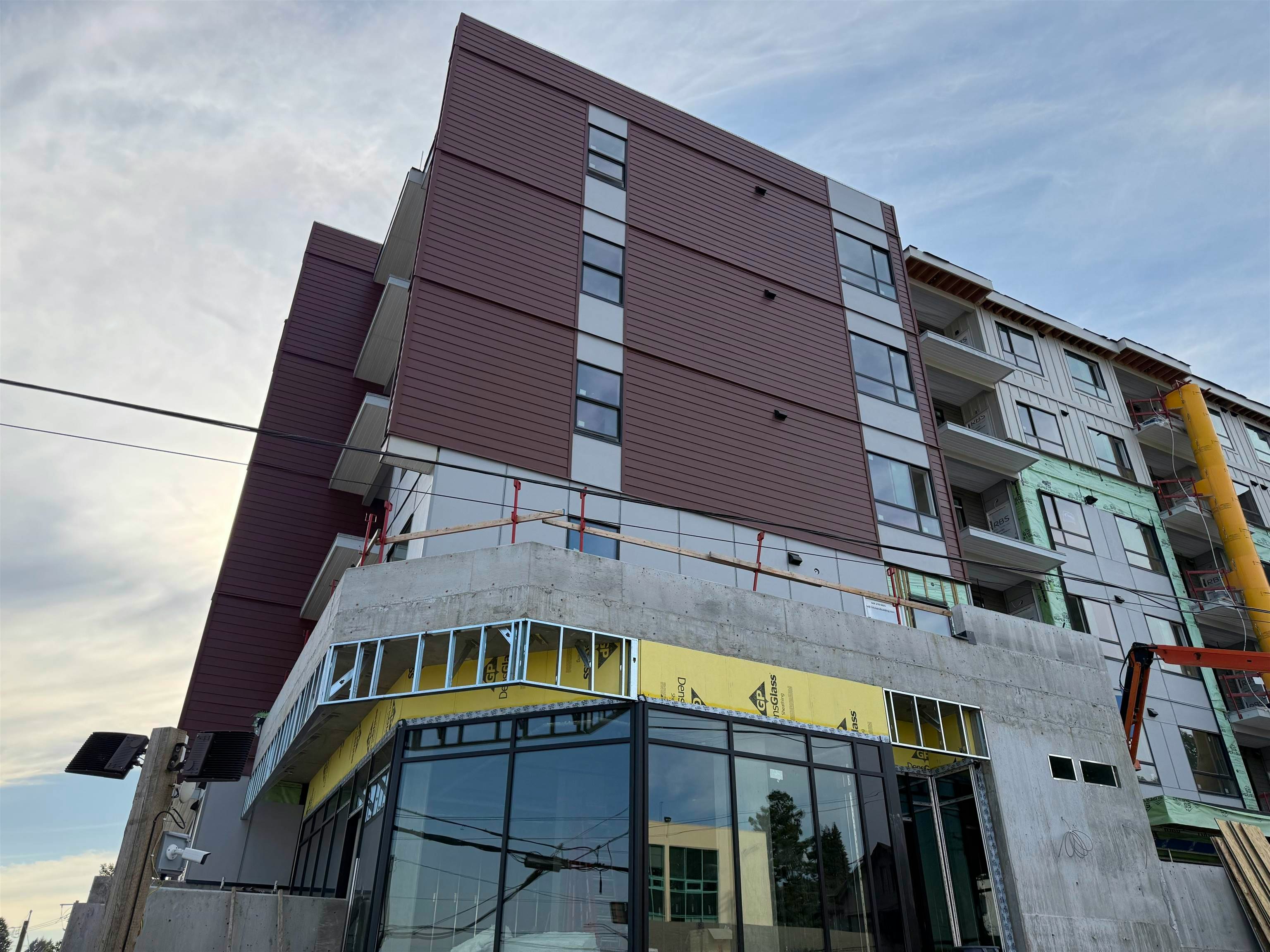 214-7375 Horne Street, Mission, BC, V2V 1J9 - 2