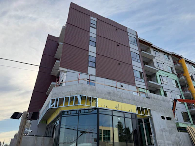214-7375 Horne Street - 2