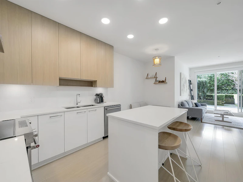210 - 5460 Broadway Place, Burnaby BC