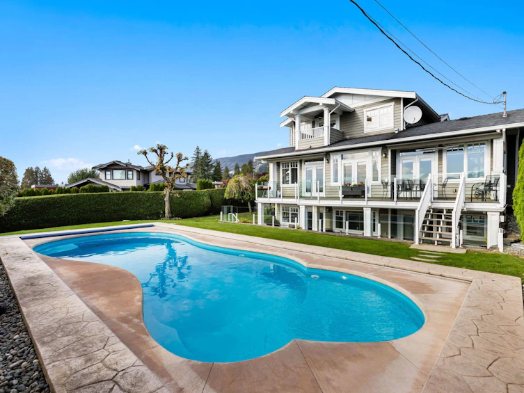 1197 Fulton Avenue, West Vancouver, BC, V7T 1N4 - 2